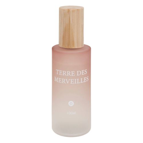Spray D'ambiance "terre Des Merveilles" 100ml