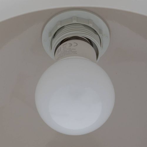 Suspension "savio" Beige D27,5cm