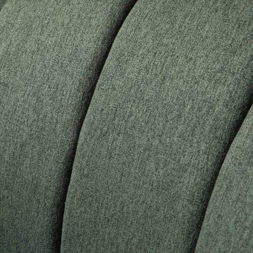 Fauteuil "naova" Vert Cèdre