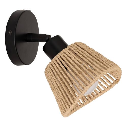 Applique Myha D10 Métal Et Corde Atmosphera