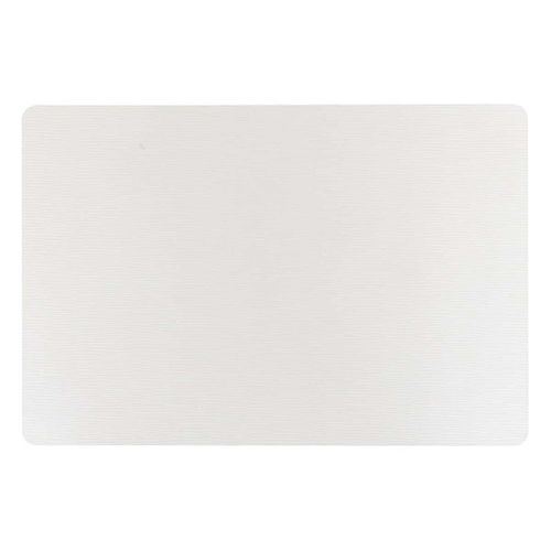 Set De Table Uni "charly" 33x49cm Blanc