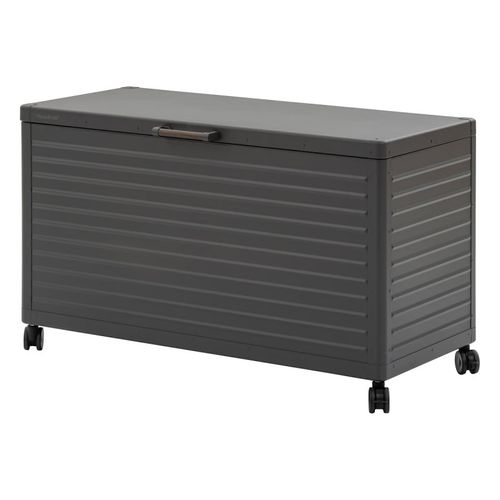Coffre De Rangement Extérieur 510l Edenio Graphite