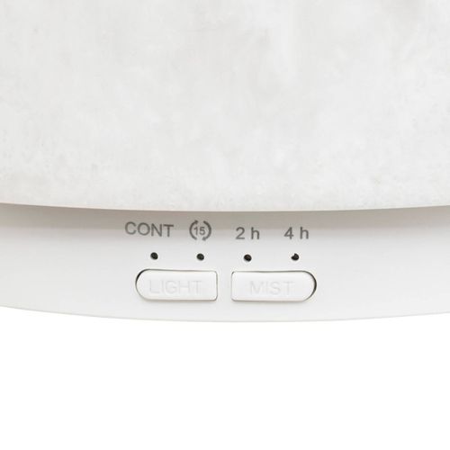 Diffuseur Huiles Essentielles "elsy" Marbre 100ml