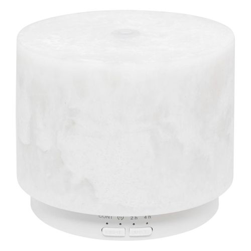 Diffuseur Huiles Essentielles "elsy" Marbre 100ml