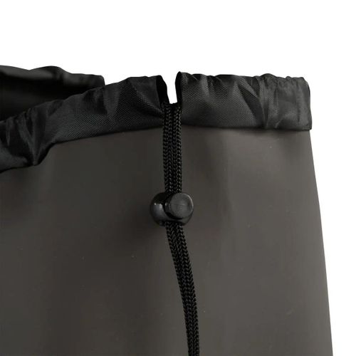 Chariot De Course Pliable à 6 Roues 36l