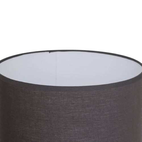 Lampe à Poser Champignon Secteur Gepi Doré H47,5cm