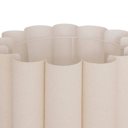 Lampadaire Droit Secteur Rona Beige H150cm