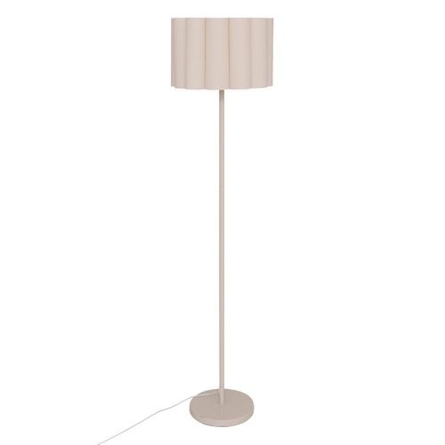 Lampadaire Droit Secteur Rona Beige H150cm