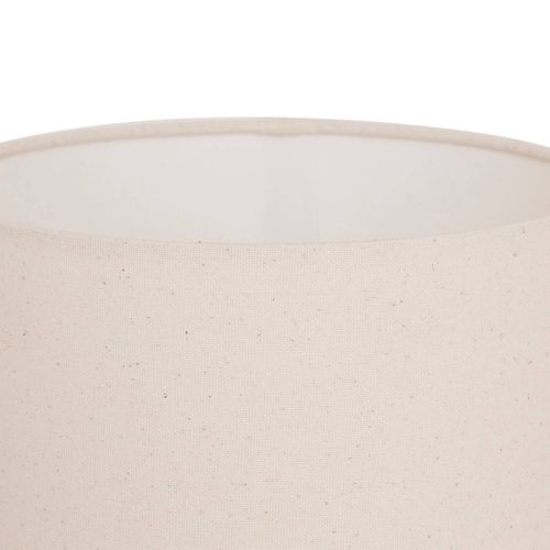 Lampadaire Droit Secteur Rafa Beige H107cm