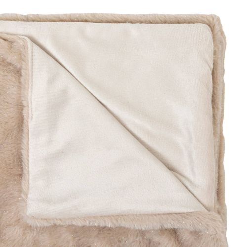 Plaid Four Tilde Lin 130x180