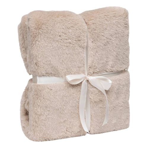 Plaid Four Tilde Lin 130x180