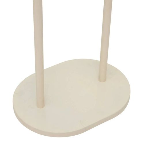 Porte Manteaux 6 Tiges Liny Argile 5five