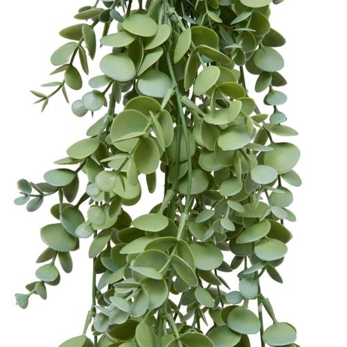 Eucalyptus Artificiel Tombant "james" 80cm Vert