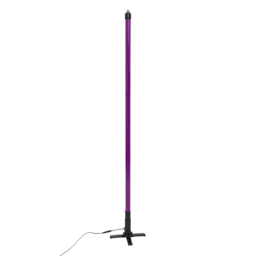 Tube LED Lumineux H139cm