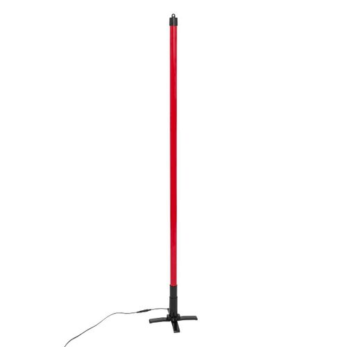 Tube LED Lumineux H139cm