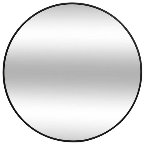 Miroir Rond Alice Métal D70cm