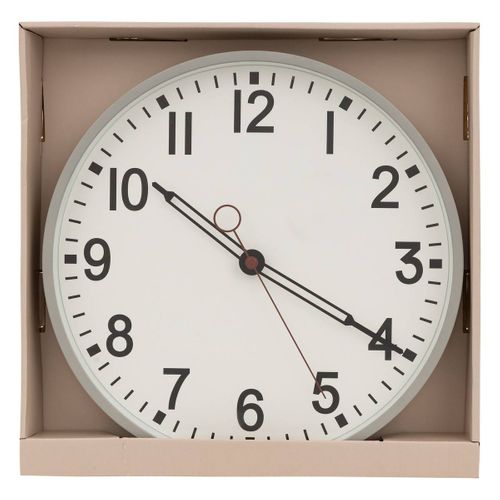 Horloge Cory D29cm