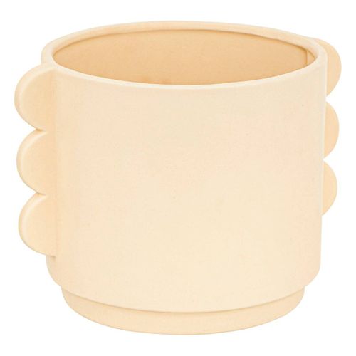 Cache Pot Hind Céramique H25cm