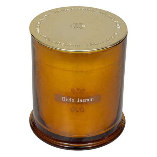 Coffret Senteur Family Corner Bougie Et Diffuseur Parfumé