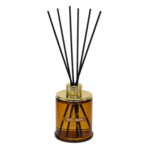 Coffret Senteur Family Corner Bougie Et Diffuseur Parfumé