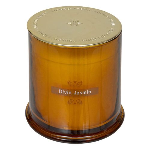 Coffret Senteur Family Corner Bougie Et Diffuseur Parfumé