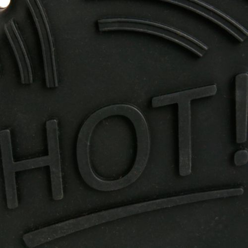 Gant De Cuisine En Silicone