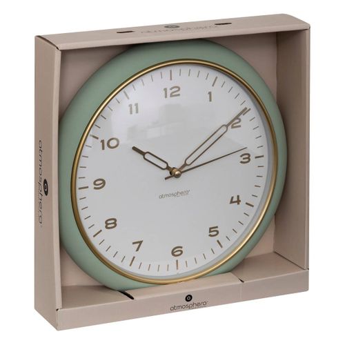 Horloge "clarisse" D28cm