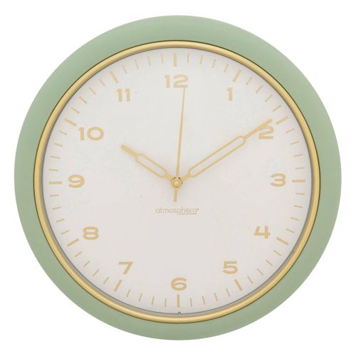 Horloge "clarisse" D28cm