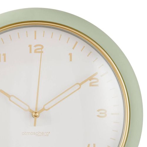 Horloge "clarisse" D28cm