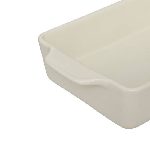 Plat à Four En Céramique 23x14cm