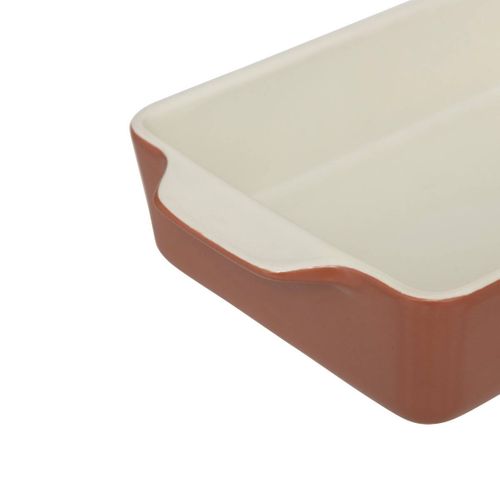 Plat à Four En Céramique 23x14cm