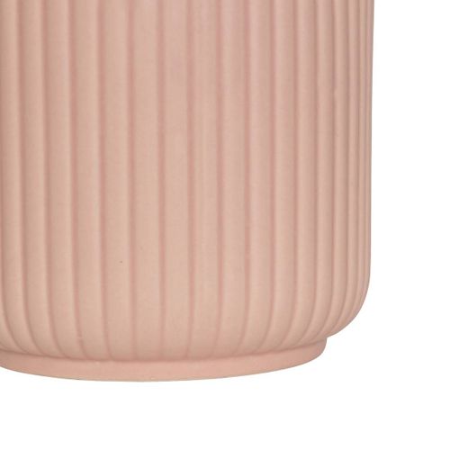 Cache-pot "nuria" Céramique D13xh12cm