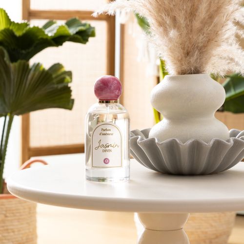 Spray D'ambiance "wild Romance" 100ml