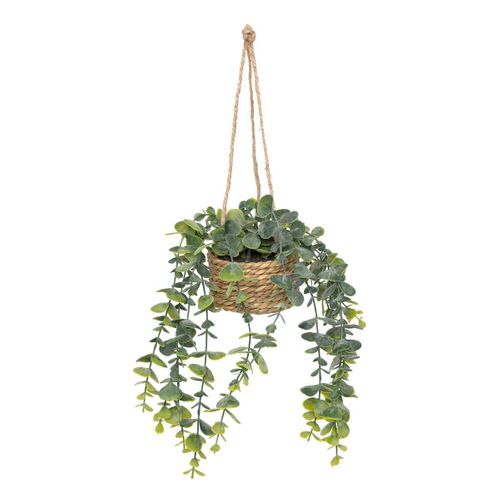 Plante Artificielle Suspendue "patri" H47cm