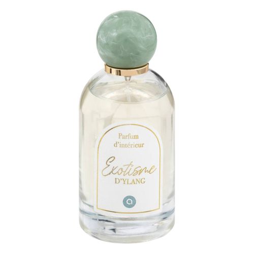 Spray D'ambiance "wild Romance" 100ml