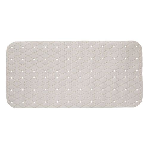 Fond De Baignoire Antidérapant En Plastique 70,5x35cm