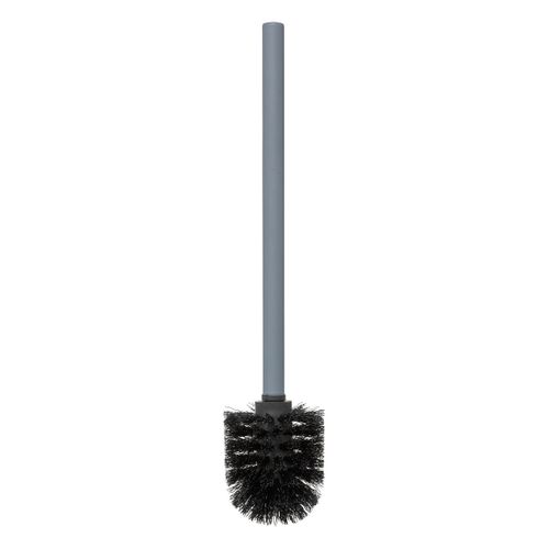 Brosse Wc Avec Support En Résine Façon Dentelle