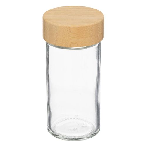 Présentoir à Épices "sensia" Avec Plateau Tournant 15 Pots