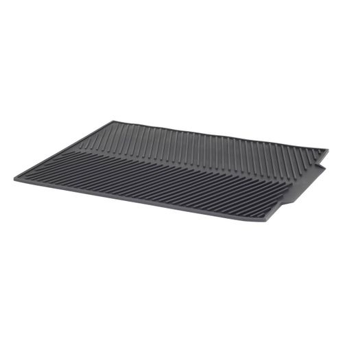 Tapis De Vaisselle Avec Rack Amovible 43x33cm