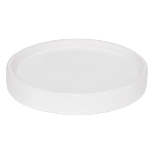 Lot De 2 Cache-pots "wild" H21/16cm