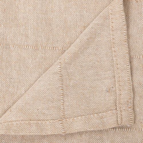 Jeté De Lit "pollie" Coton 150x200cm