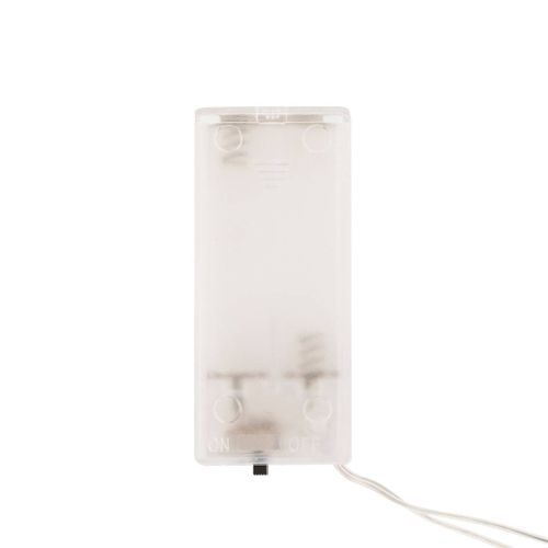 Guirlande LED à Pile "tara" 10 Boules Lumineuses L165cm