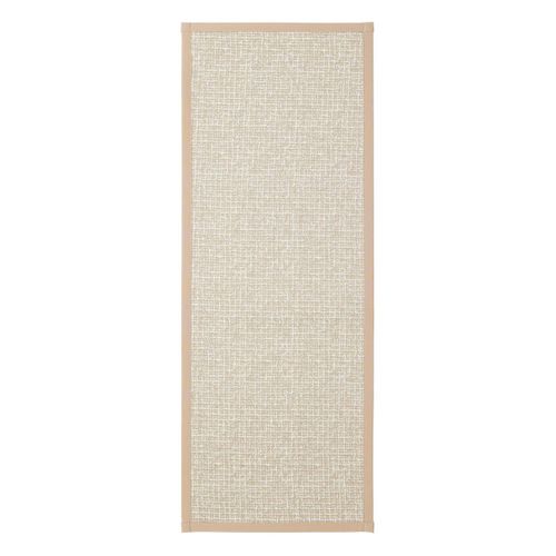 Tapis De Cuisine Tissé Antidérapant 120x45cm