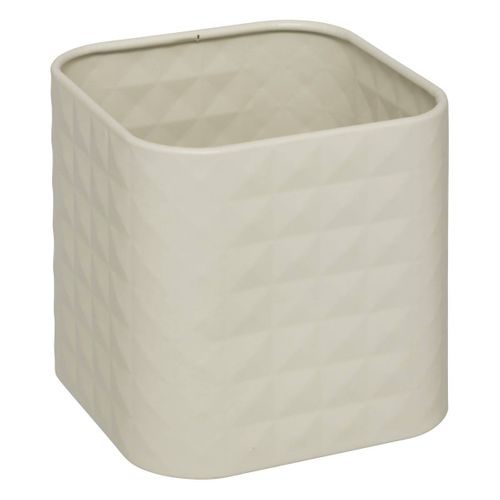 Boîte De Conservation "sensia" En Métal 1,2l