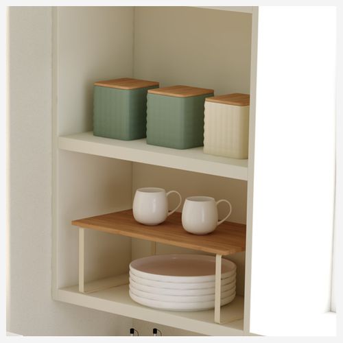 Boîte De Conservation "sensia" En Métal 1,2l