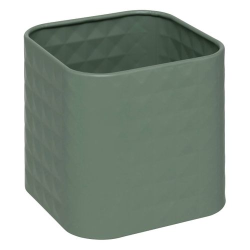 Boîte De Conservation "sensia" En Métal 1,2l