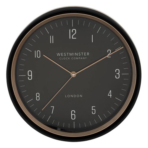 Horloge "sven" D29,3cm