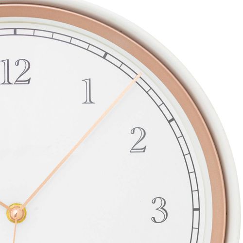 Horloge "sven" D29,3cm