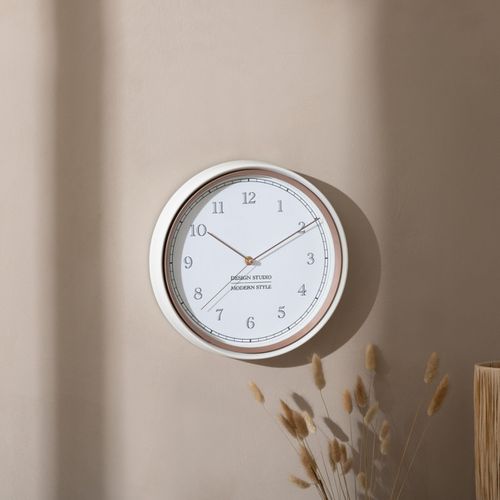 Horloge "sven" D29,3cm