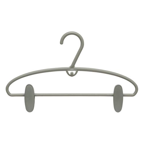 Lot De 4 Cintres Hang' Clip